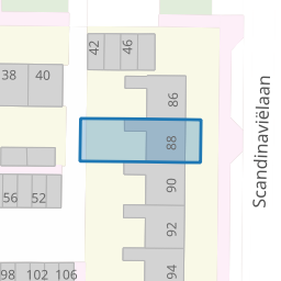 Perceel NOP00-AZ-3554