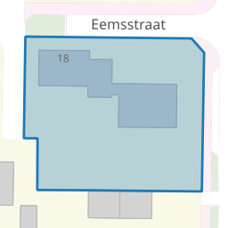 Perceel NOP00-AZ-3562