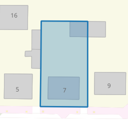 Perceel NOP00-AZ-3563