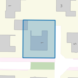 Perceel NOP00-AZ-3573