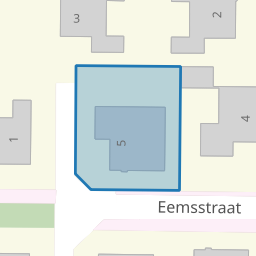 Perceel NOP00-AZ-3574