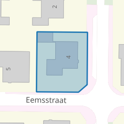 Perceel NOP00-AZ-3575