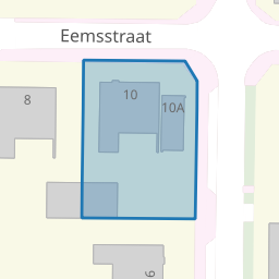 Perceel NOP00-AZ-3576