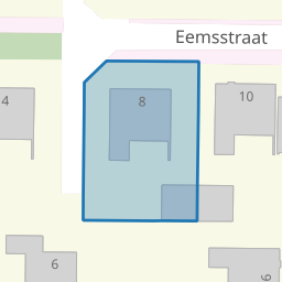 Perceel NOP00-AZ-3577