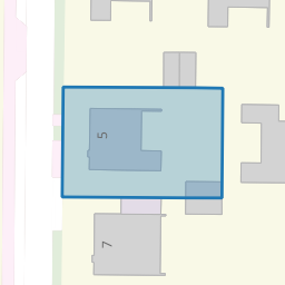 Perceel NOP00-AZ-3579