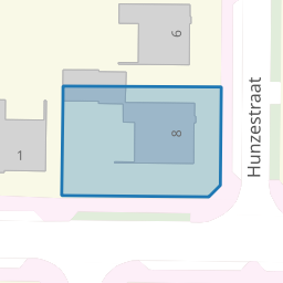 Perceel NOP00-AZ-3581