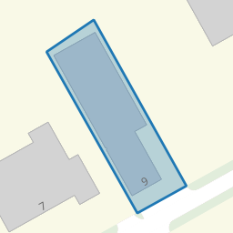 Perceel NOP00-AZ-3591