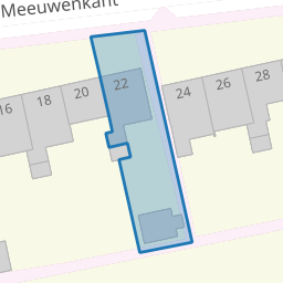 Perceel NOP00-AZ-3604