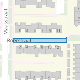 Perceel NOP00-AZ-3614