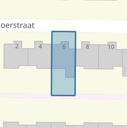 Perceel NOP00-AZ-3617