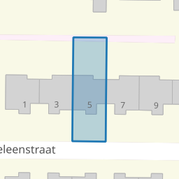 Perceel NOP00-AZ-3623