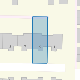 Perceel NOP00-AZ-3625