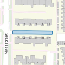 Perceel NOP00-AZ-3627