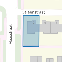 Perceel NOP00-AZ-3628