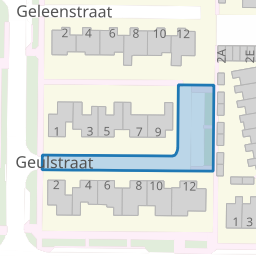 Perceel NOP00-AZ-3634