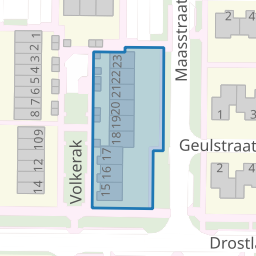 Perceel NOP00-AZ-3683