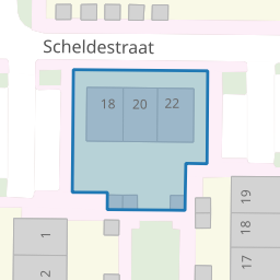 Perceel NOP00-AZ-3685
