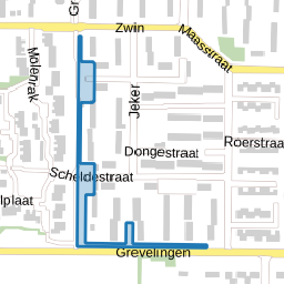 Perceel NOP00-AZ-3694