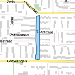 Perceel NOP00-AZ-3695