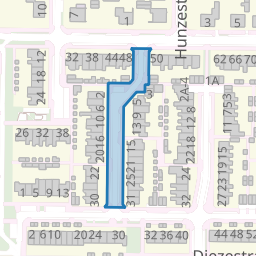 Perceel NOP00-AZ-3698