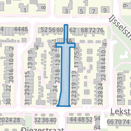 Perceel NOP00-AZ-3699