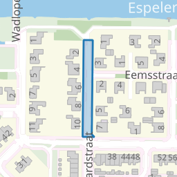 Perceel NOP00-AZ-3702