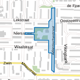 Perceel NOP00-AZ-3708