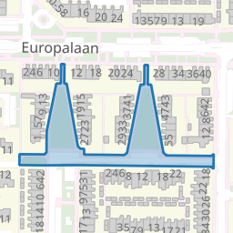 Perceel NOP00-AZ-3712