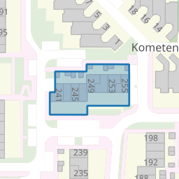 Perceel NOP00-AZ-3728