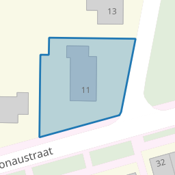 Perceel NOP00-AZ-3765