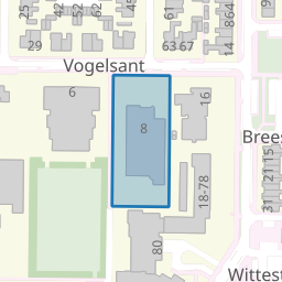 Perceel NOP00-AZ-3779