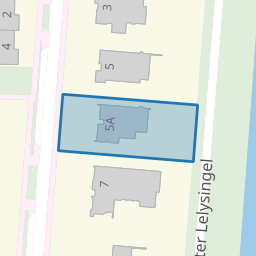 Perceel NOP00-AZ-3795