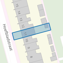 Perceel NOP00-AZ-380