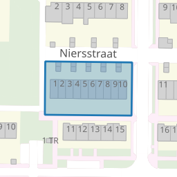 Perceel NOP00-AZ-3802