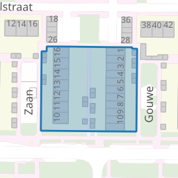 Perceel NOP00-AZ-3807
