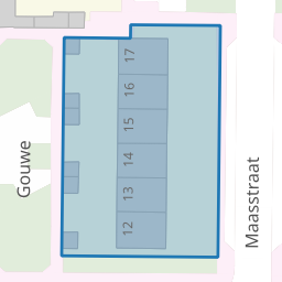 Perceel NOP00-AZ-3809