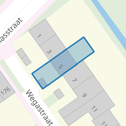 Perceel NOP00-AZ-3826