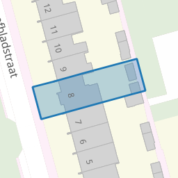 Perceel NOP00-AZ-383