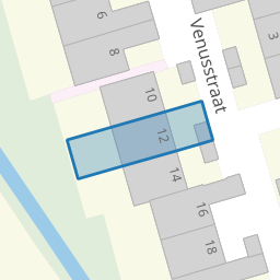 Perceel NOP00-AZ-3838