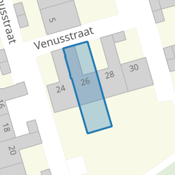 Perceel NOP00-AZ-3845