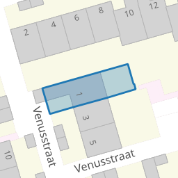 Perceel NOP00-AZ-3854