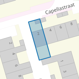 Perceel NOP00-AZ-3855