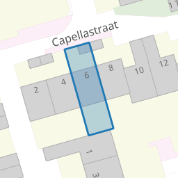 Perceel NOP00-AZ-3857