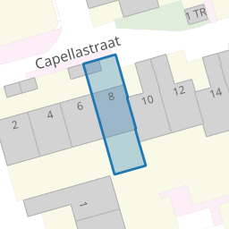 Perceel NOP00-AZ-3858