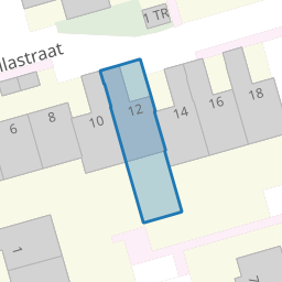 Perceel NOP00-AZ-3860