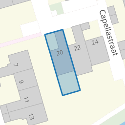 Perceel NOP00-AZ-3864