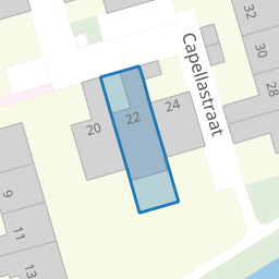 Perceel NOP00-AZ-3865