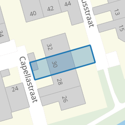 Perceel NOP00-AZ-3869