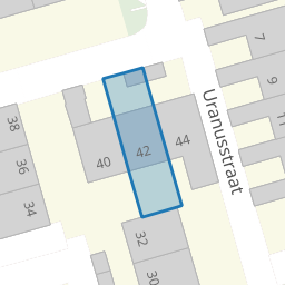 Perceel NOP00-AZ-3875