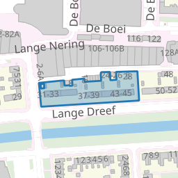 Perceel NOP00-AZ-3899